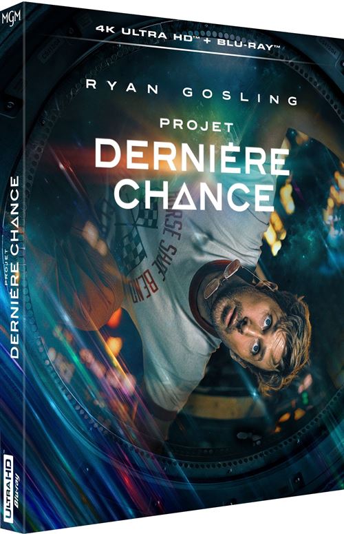 Projet dernière chance