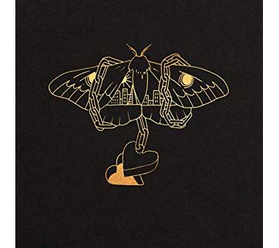 GOLD IN A BRASS AGE/LP