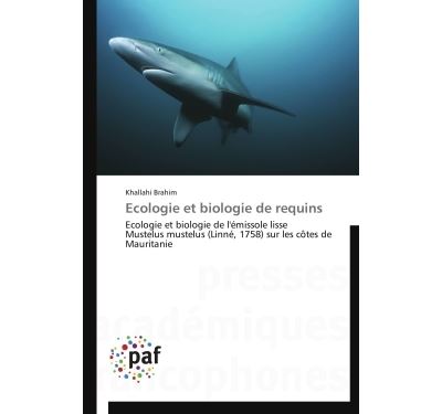 Ecologie et biologie de requins