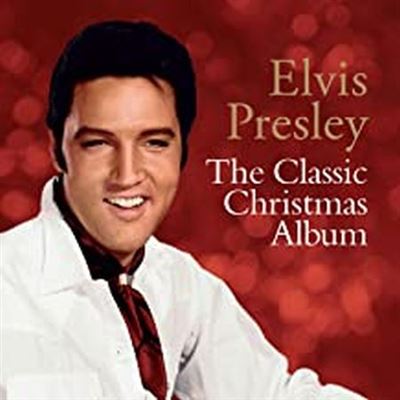 The classic Christmas album - Vinilo