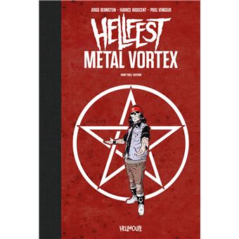 Hellfest Metal Vortex (collector)
