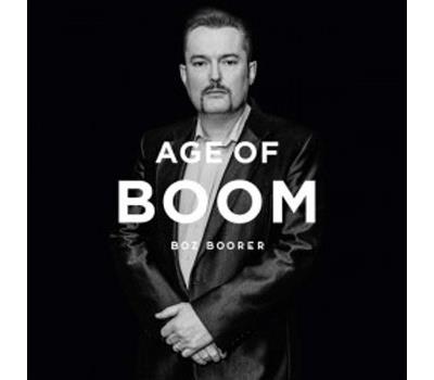 AGE OF BOOM/LP
