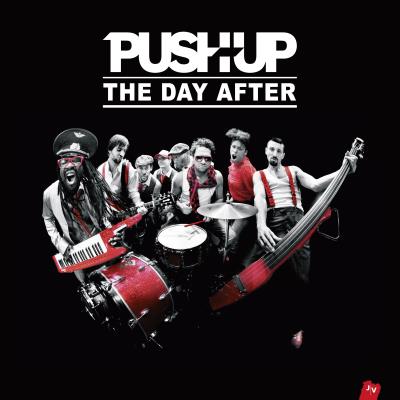 The day after - 2 LP