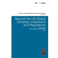 Beyond the UN Global Compact