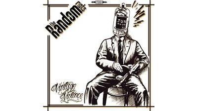 Vintage violence/digipack