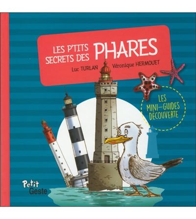 Les p'tits secrets des phares