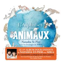 L'Alphabet des animaux Edition limitée