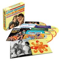 What A Day For A Daydream : The Complete Recordings