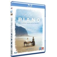 La Leçon de piano - Blu-Ray - Edition du 20ème anniversaire