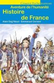 L'histoire de france