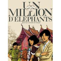 Un million d'éléphants