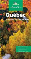 Guide Vert Québec et Provinces de l'Atlantique