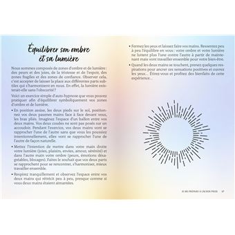 Petit livre - 5 minutes... pour lâcher prise - Mon petit journal pour prendre du recul et retrouver