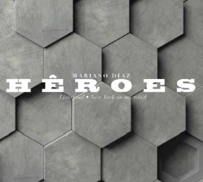 Hêroes Digipack