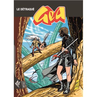 Le Détraqué