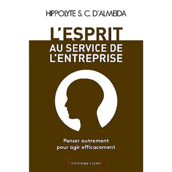 L'Esprit au service de l'entreprise