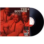 Introducing the Three Sounds - Vinilo