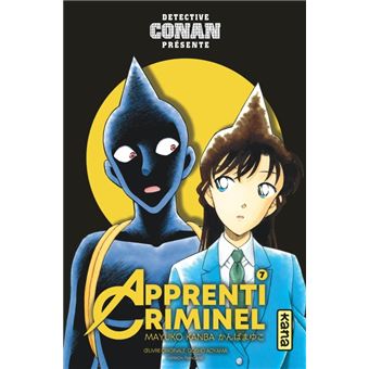 Apprenti Criminel - Tome 7