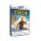 TintinLes aventures de Tintin Le secret de la licorne Boîtier métal Combo Blu-ray + DVD_0