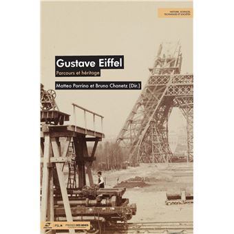 Gustave Eiffel