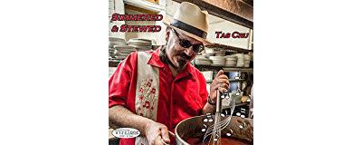 SIMMERED & STEWED -DIGI-