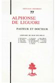 TH n°77 - Alphonse de Liguori - pasteur et docteur
