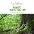 Prières pour la création