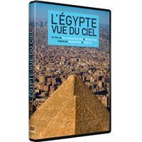 L'Egypte vue du ciel DVD