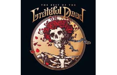 The very best of The Grateful Dead - 2 CD