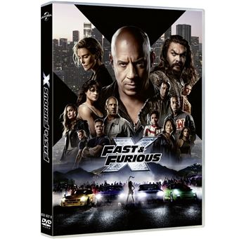 Fast and Furious 10 Fast-Furious-X-DVD