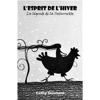L'esprit de l'hiver