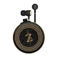 Micro-casque stéréo Nintendo Zelda pour Switch