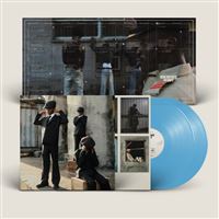 Here-Because-Of-Hope-Vinyle-