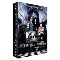 FAMILLE ADAMS-LES VALEURS DE LA FAMILLE ADAMS-VF