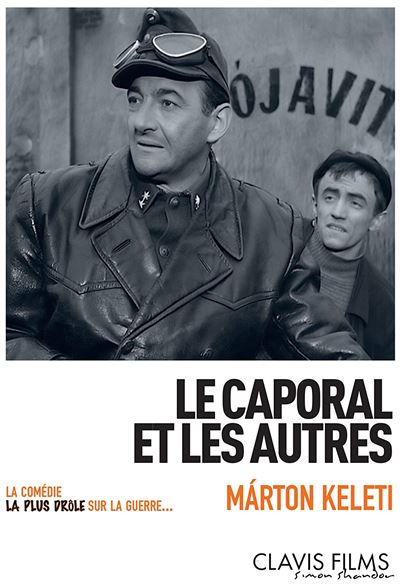 Caporal et les autres