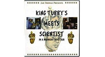 Meets Scientist in a midnight rock dub 1