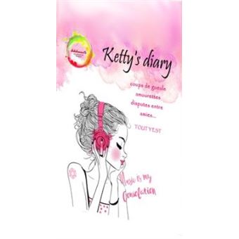 Ketty's diary
