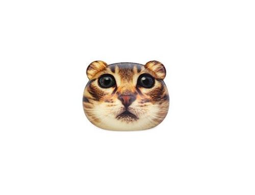 Kikkerland Feline Fire Stress Ball