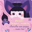Petite chauve-souris cherche son papa... avec toi !