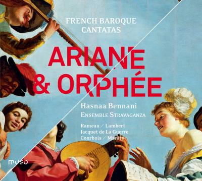 Ariane et Orphée