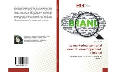 Le marketing territorial levier du developpement regional -
