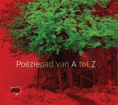 Poëziepad van A tot Z