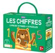 Puzzle 2. Les chiffres