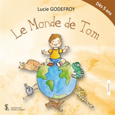 Le Monde de Tom
