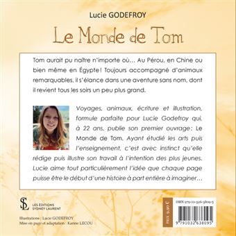 Le Monde de Tom