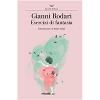 Esercizi di fantasia