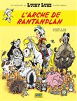L'arche de Rantanplan - Les aventures de Lucky luke t10