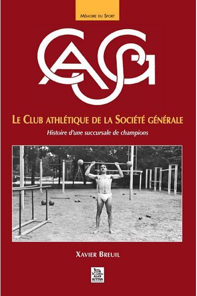 Casg  le club athletique de la