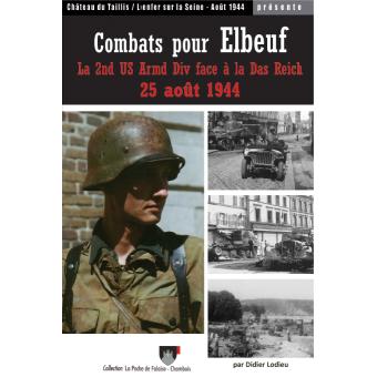 Combats pour Elbeuf