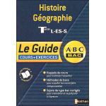 ABC Bac Histoire géographie Term L ES S